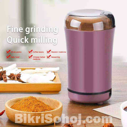 Electric Grinder Machine